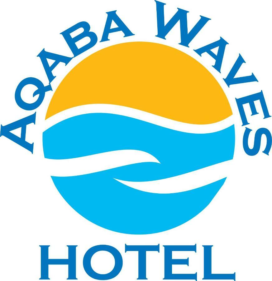 Aqaba Waves Hotel Luaran gambar